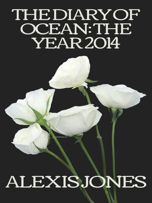 cover image of The Diary of Ocean